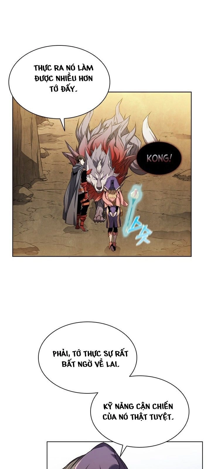 Bậc Thầy Thuần Hóa Chapter 11 - 58