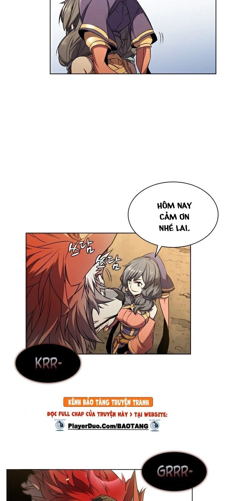 Bậc Thầy Thuần Hóa Chapter 11 - 59