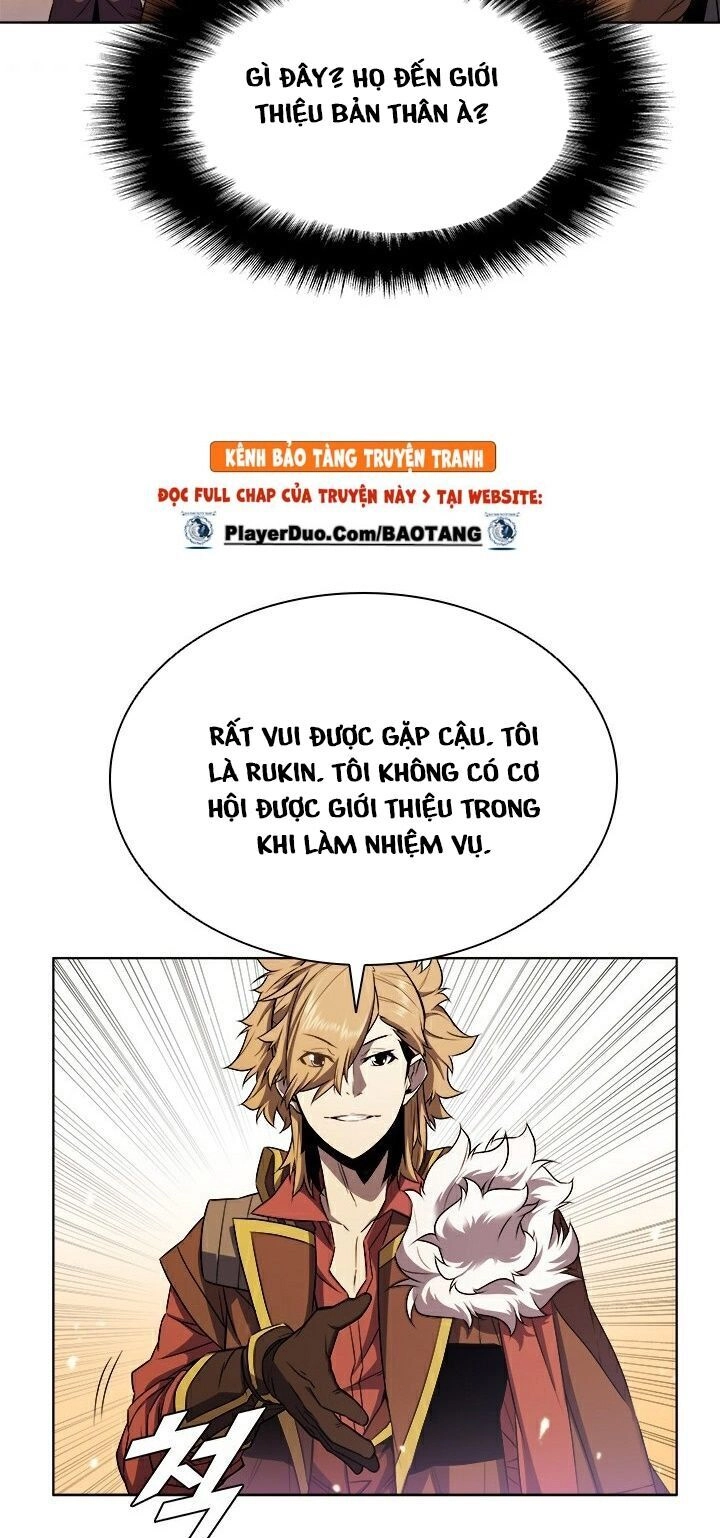 Bậc Thầy Thuần Hóa Chapter 11 - 61