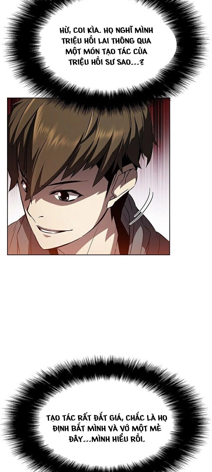 Bậc Thầy Thuần Hóa Chapter 11 - 71