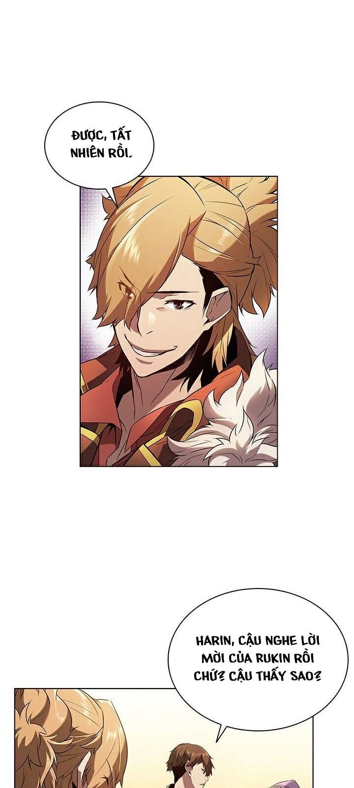 Bậc Thầy Thuần Hóa Chapter 12 - 8