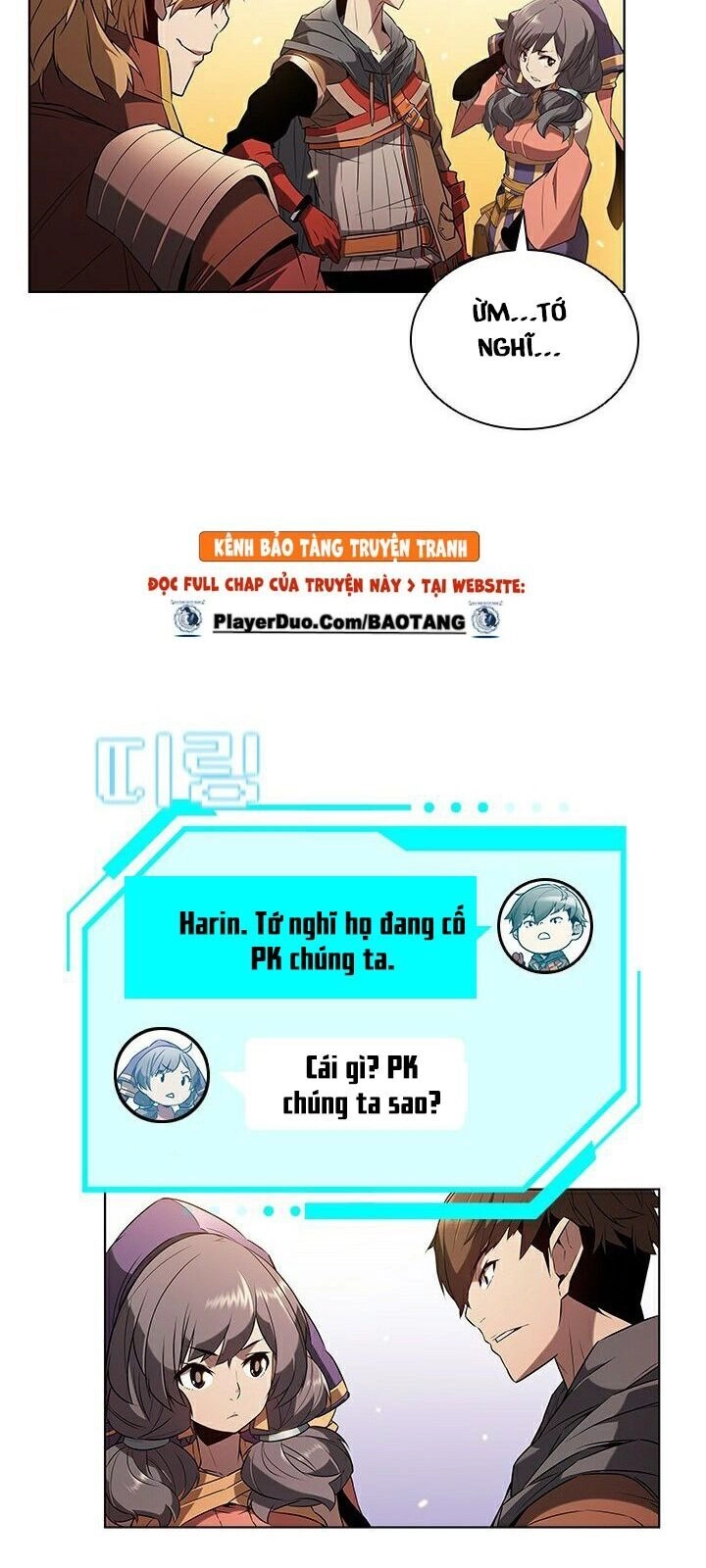 Bậc Thầy Thuần Hóa Chapter 12 - 9