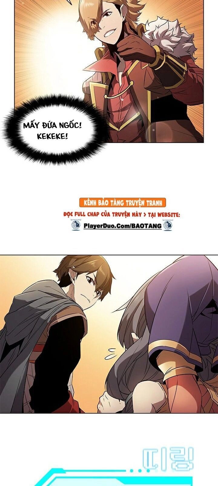 Bậc Thầy Thuần Hóa Chapter 12 - 13