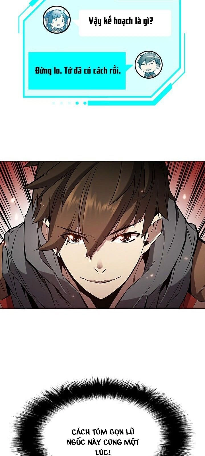 Bậc Thầy Thuần Hóa Chapter 12 - 14