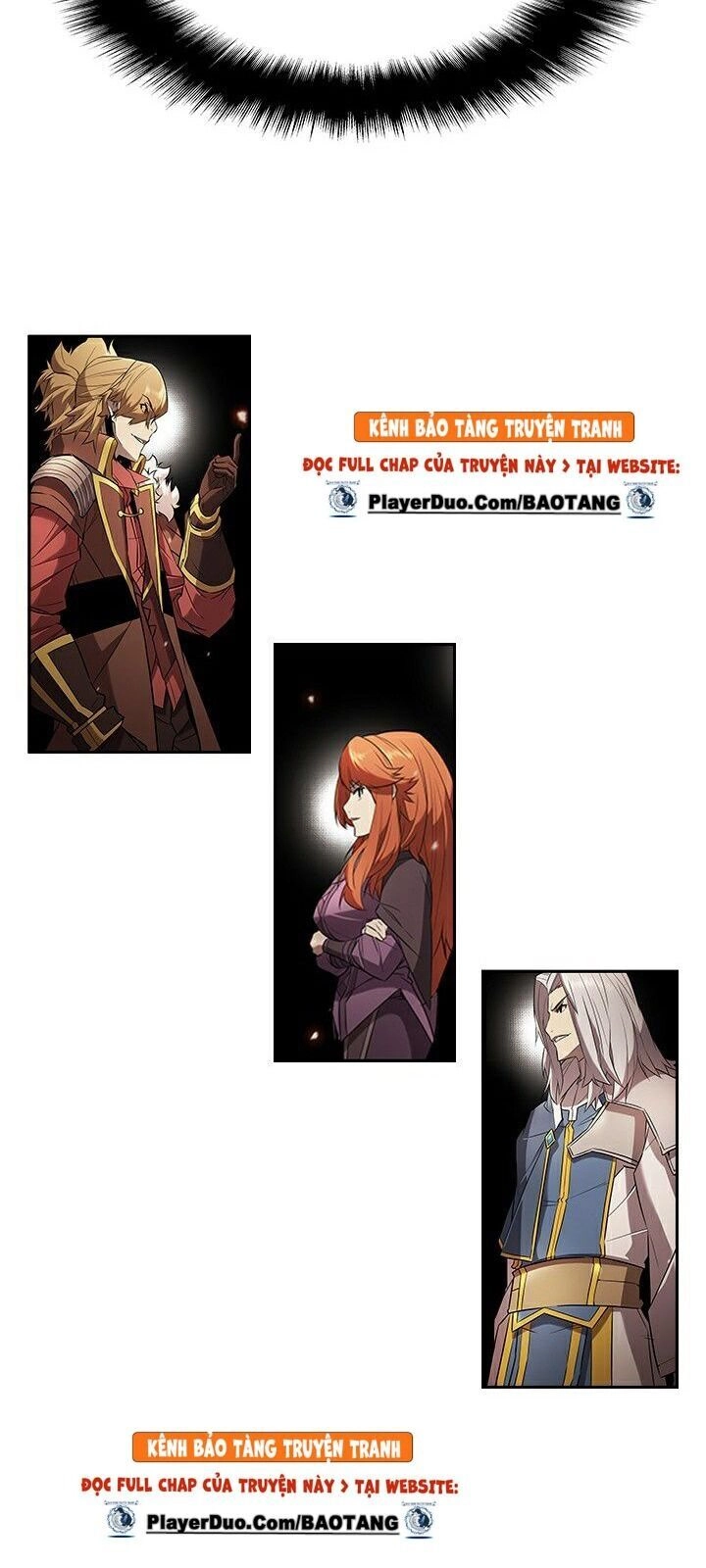 Bậc Thầy Thuần Hóa Chapter 12 - 15