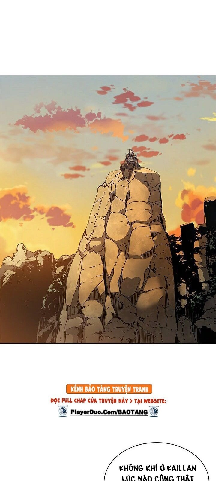 Bậc Thầy Thuần Hóa Chapter 12 - 18