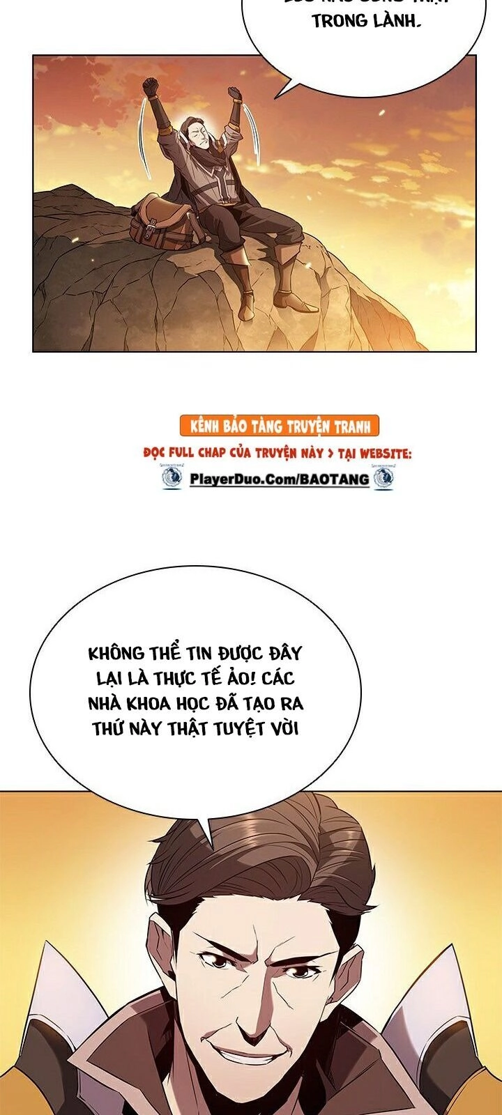 Bậc Thầy Thuần Hóa Chapter 12 - 19