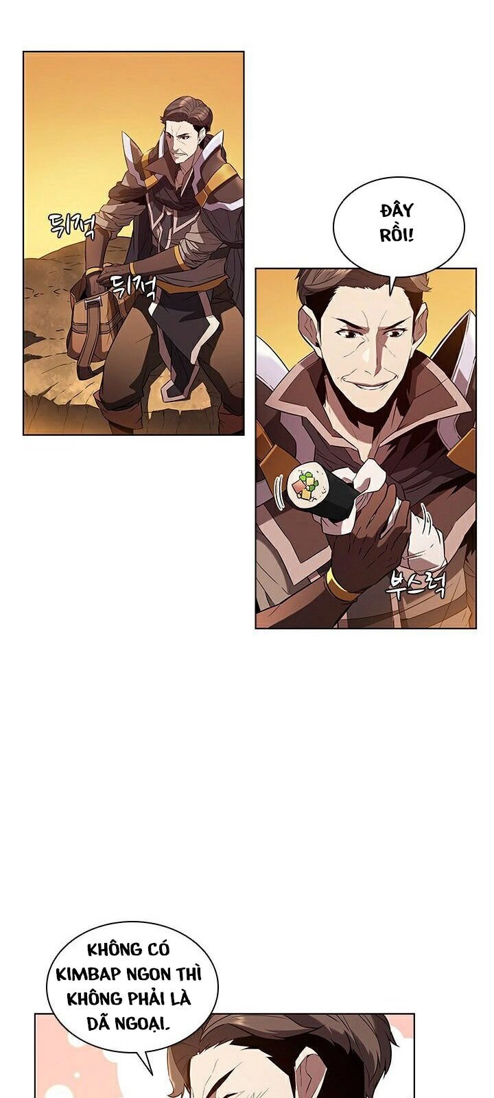 Bậc Thầy Thuần Hóa Chapter 12 - 22