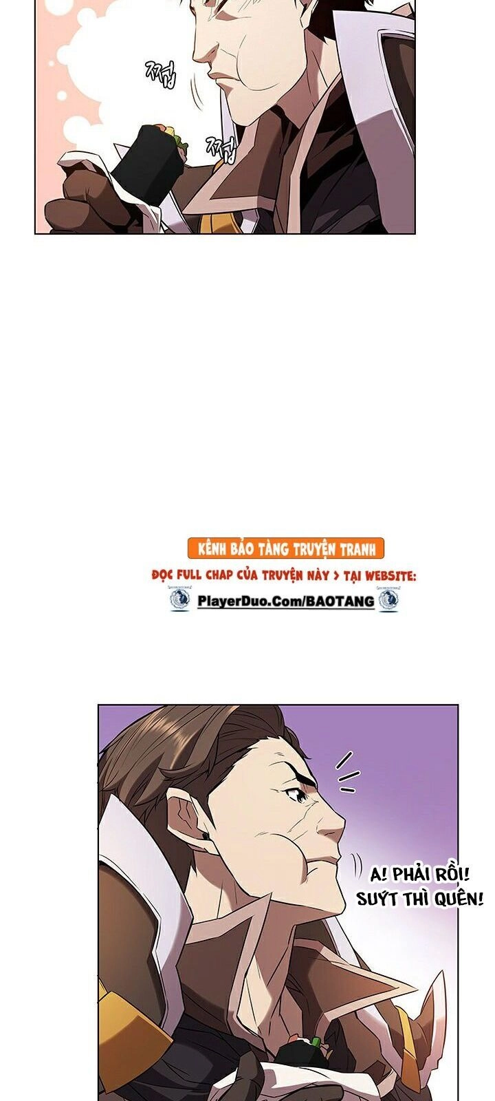 Bậc Thầy Thuần Hóa Chapter 12 - 23