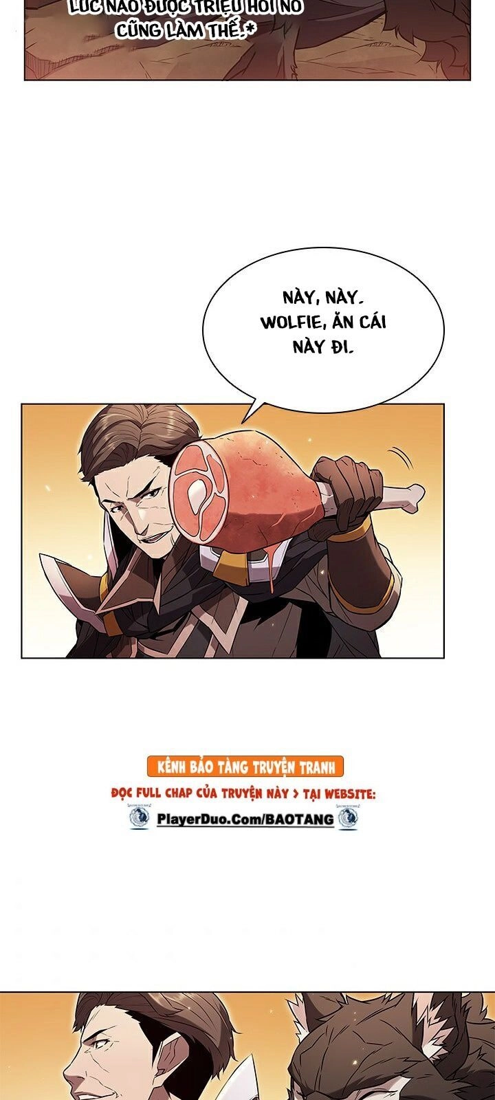 Bậc Thầy Thuần Hóa Chapter 12 - 27