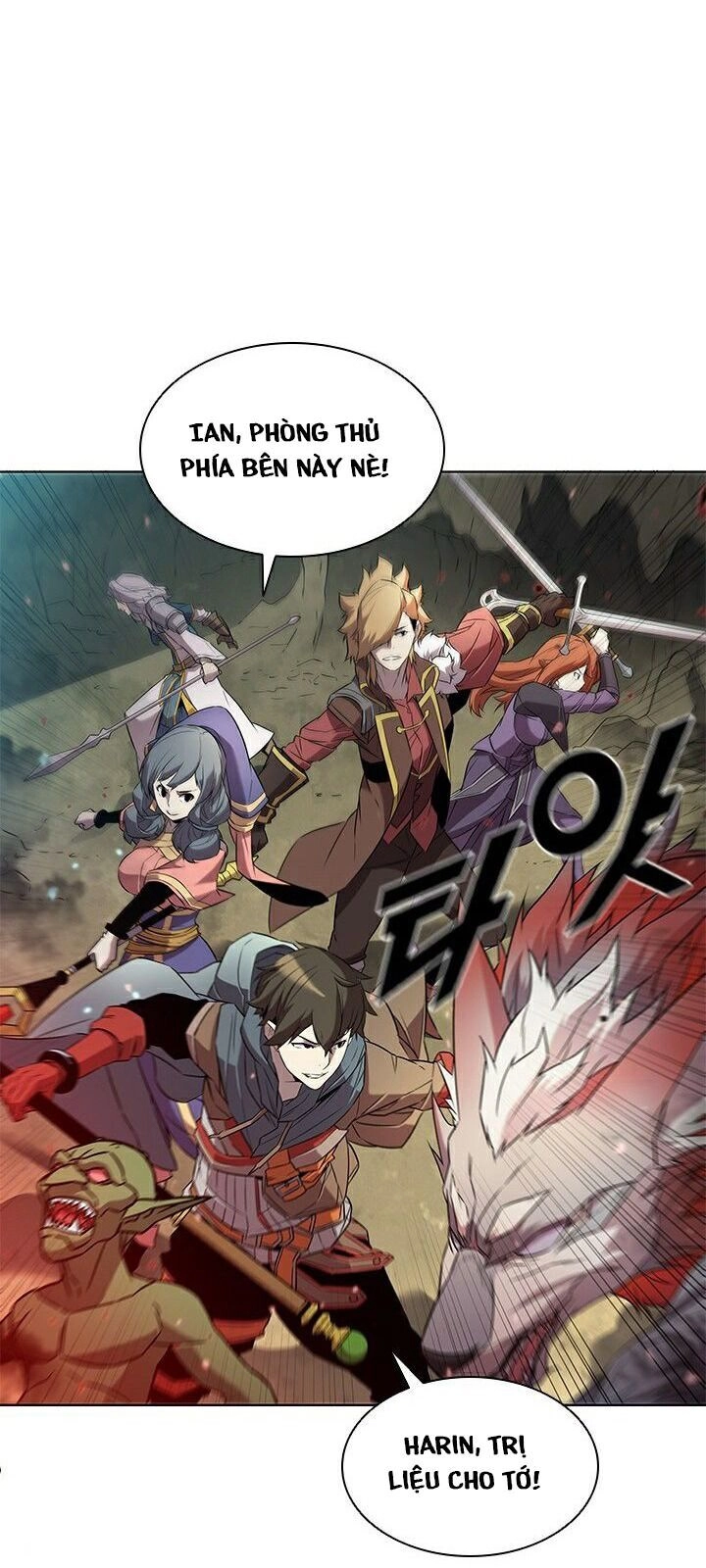 Bậc Thầy Thuần Hóa Chapter 12 - 34