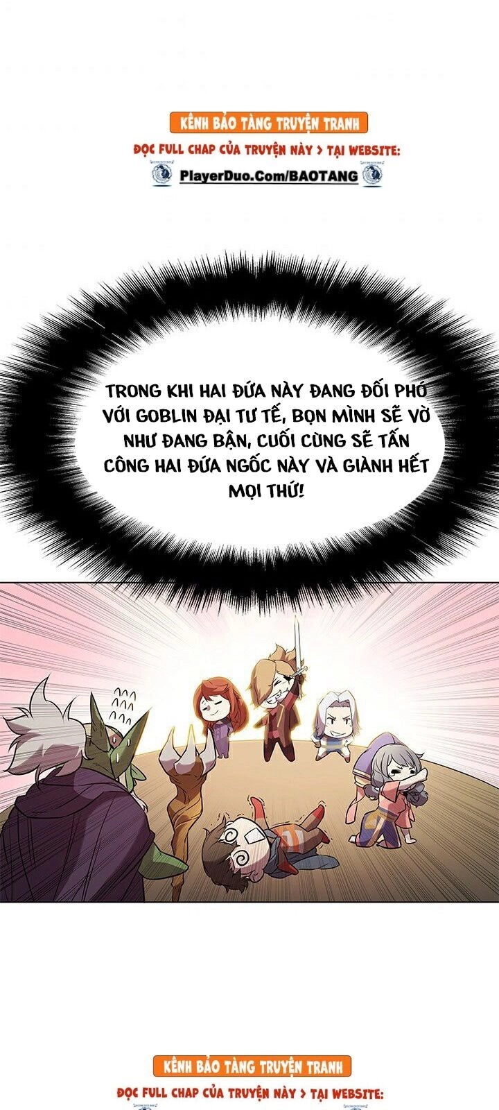 Bậc Thầy Thuần Hóa Chapter 12 - 36