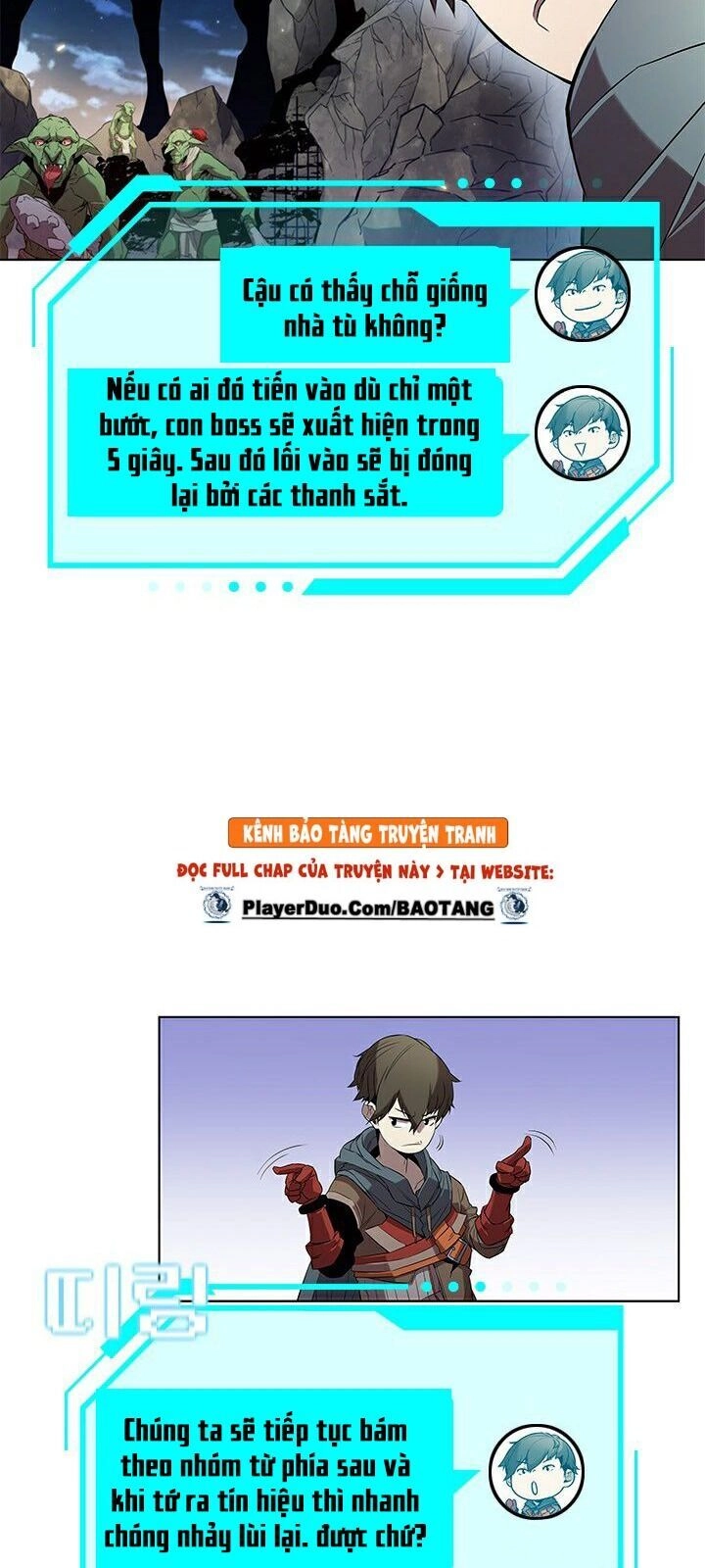 Bậc Thầy Thuần Hóa Chapter 12 - 41