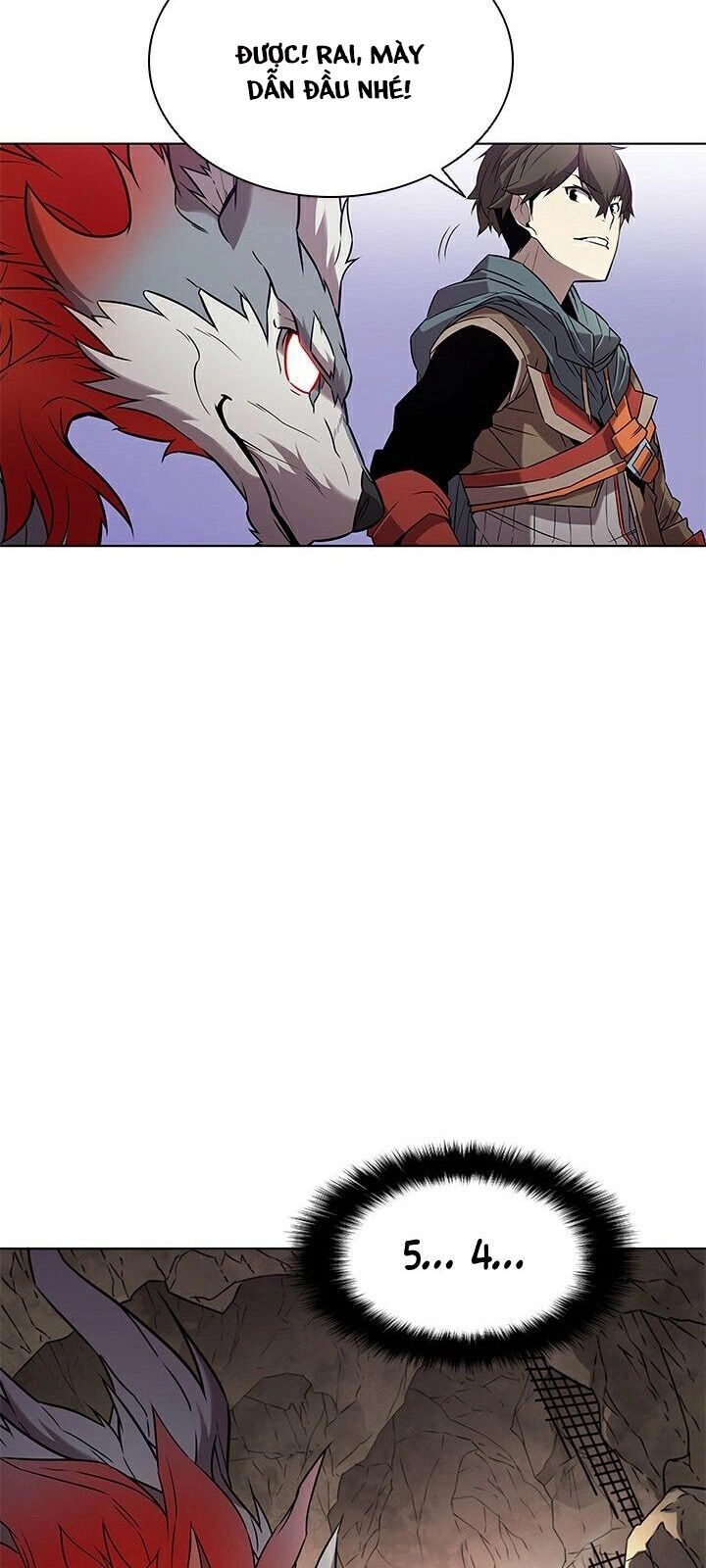 Bậc Thầy Thuần Hóa Chapter 12 - 50