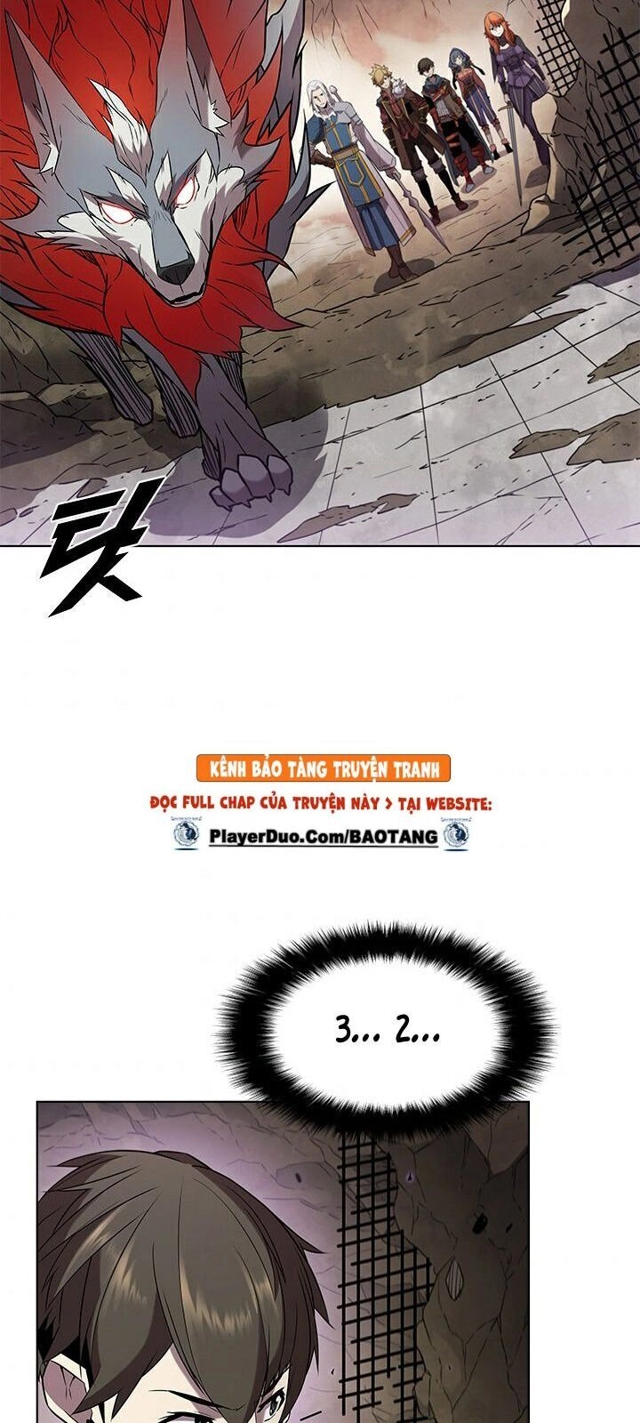 Bậc Thầy Thuần Hóa Chapter 12 - 51