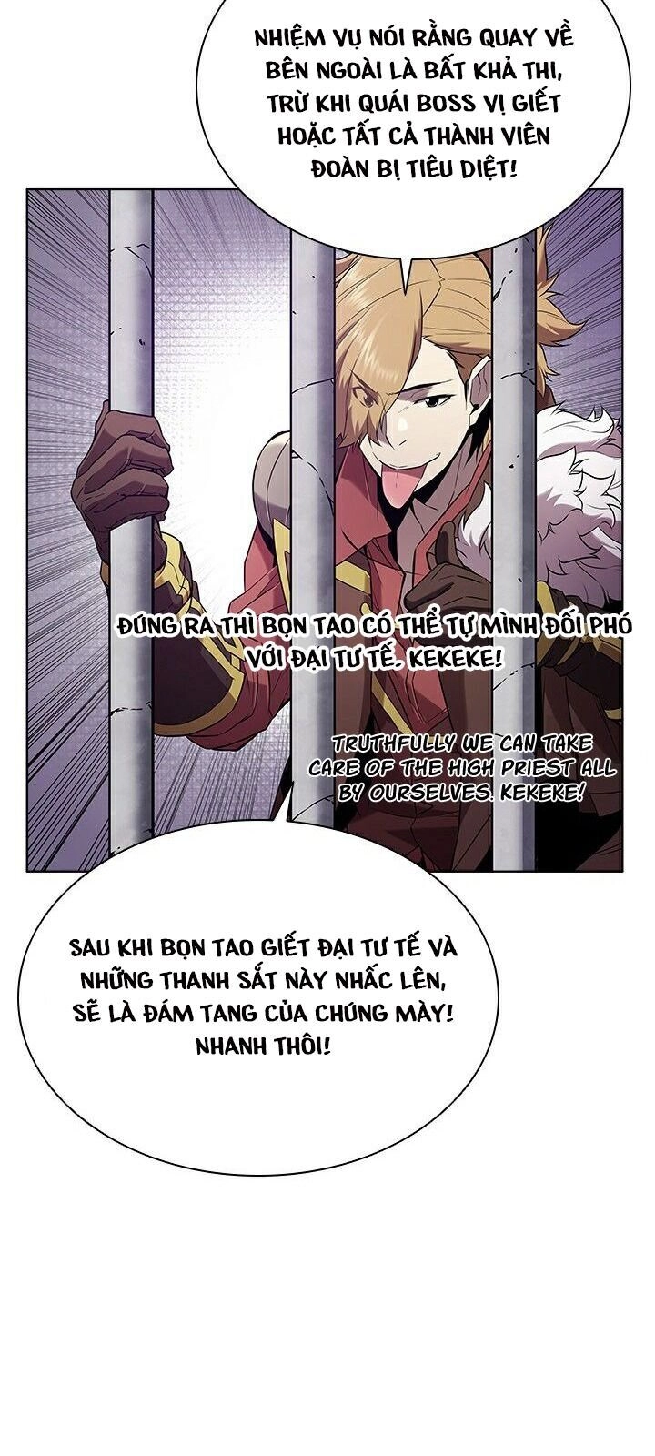 Bậc Thầy Thuần Hóa Chapter 12 - 62