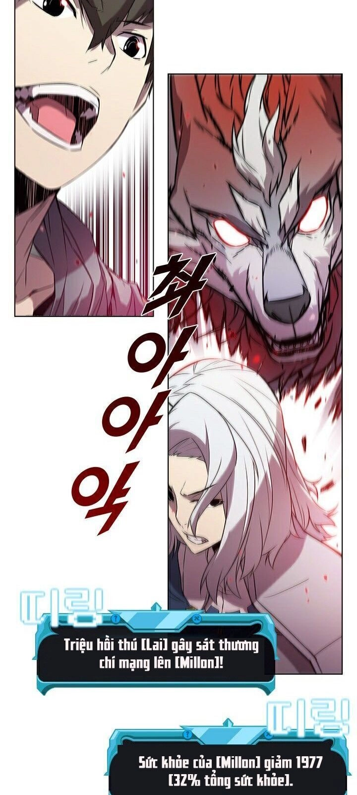 Bậc Thầy Thuần Hóa Chapter 12 - 64