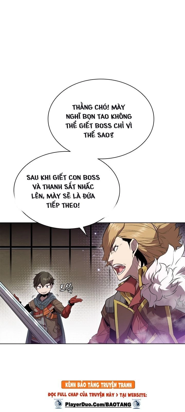 Bậc Thầy Thuần Hóa Chapter 13 - 10