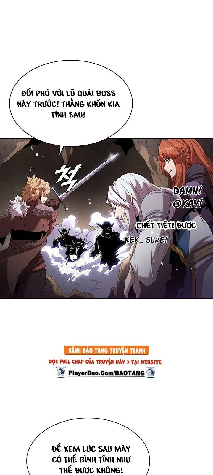 Bậc Thầy Thuần Hóa Chapter 13 - 14