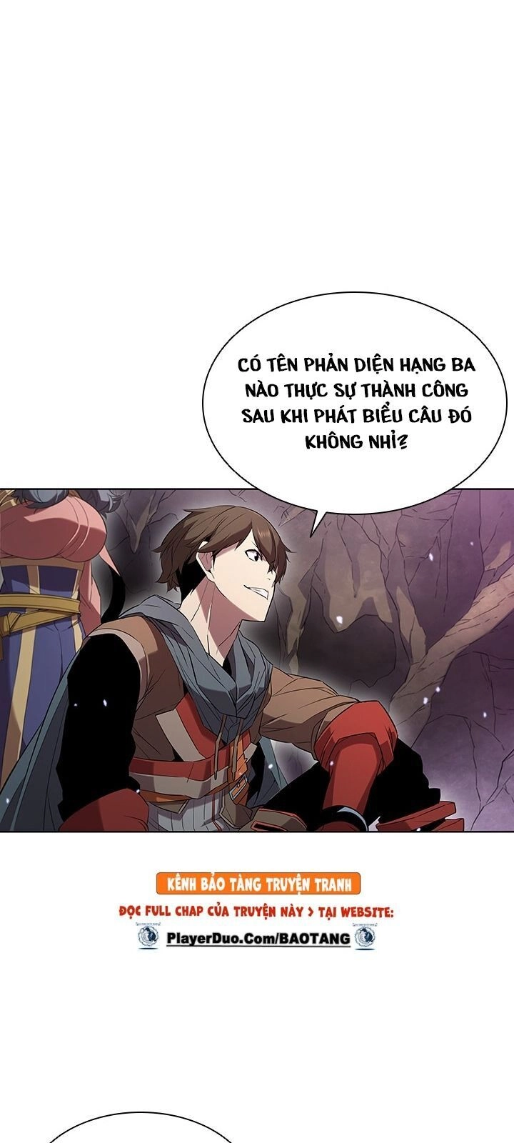 Bậc Thầy Thuần Hóa Chapter 13 - 16