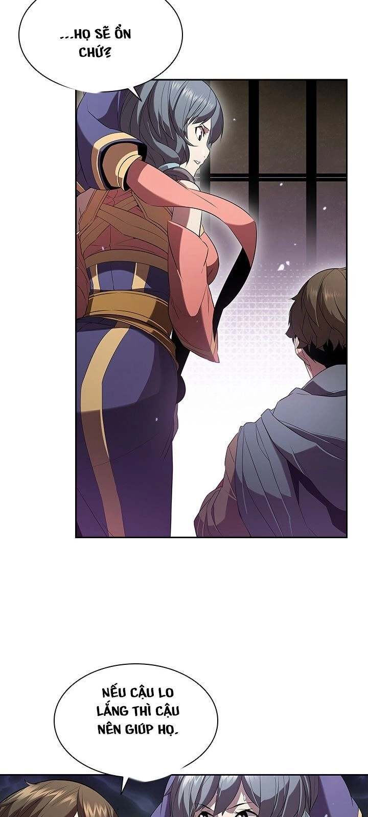 Bậc Thầy Thuần Hóa Chapter 13 - 17