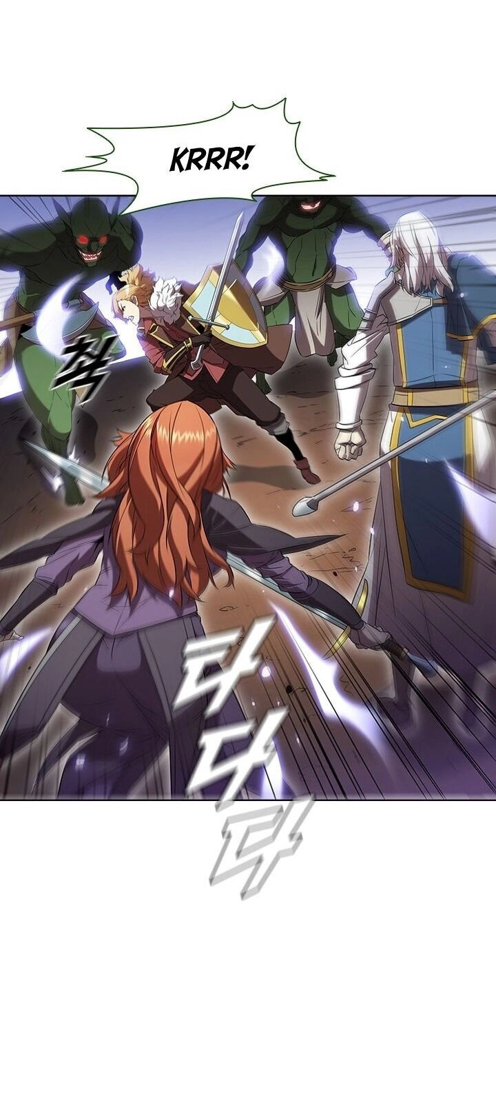 Bậc Thầy Thuần Hóa Chapter 13 - 19