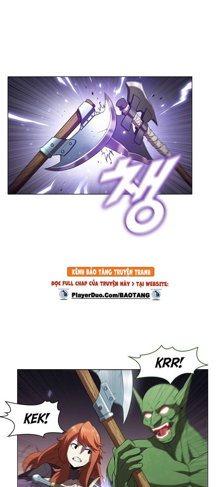 Bậc Thầy Thuần Hóa Chapter 13 - 20