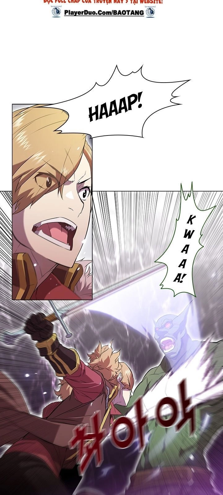 Bậc Thầy Thuần Hóa Chapter 13 - 23