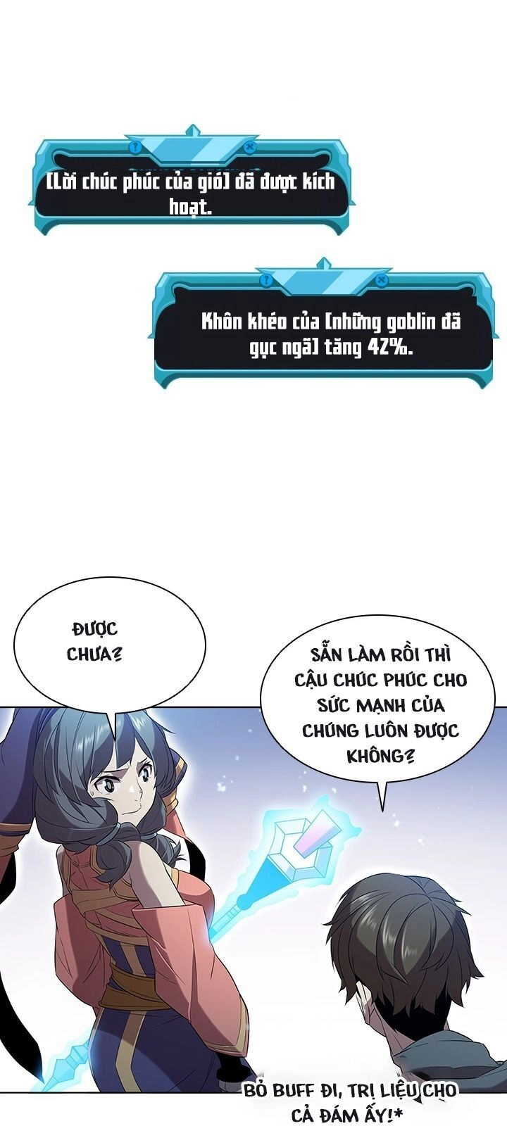 Bậc Thầy Thuần Hóa Chapter 13 - 34