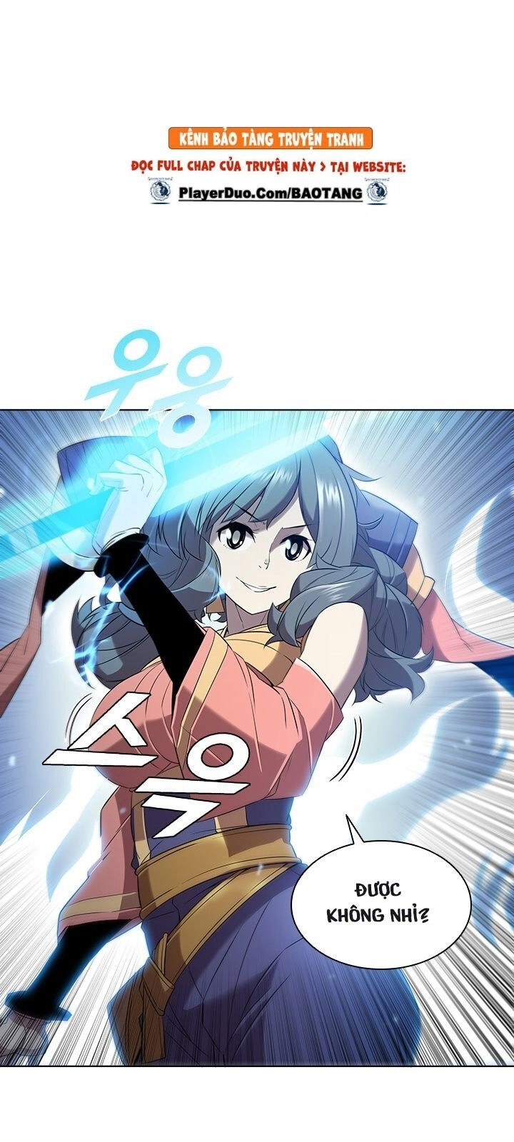 Bậc Thầy Thuần Hóa Chapter 13 - 35