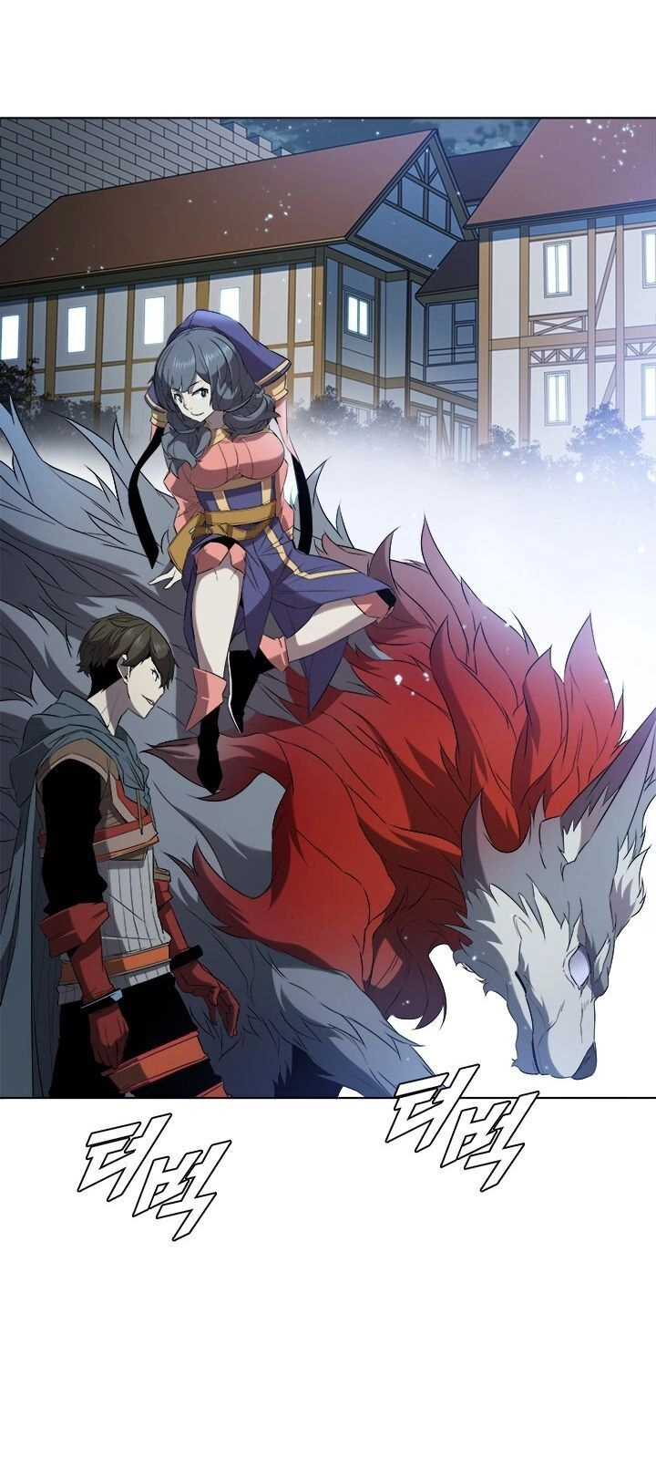 Bậc Thầy Thuần Hóa Chapter 13 - 40