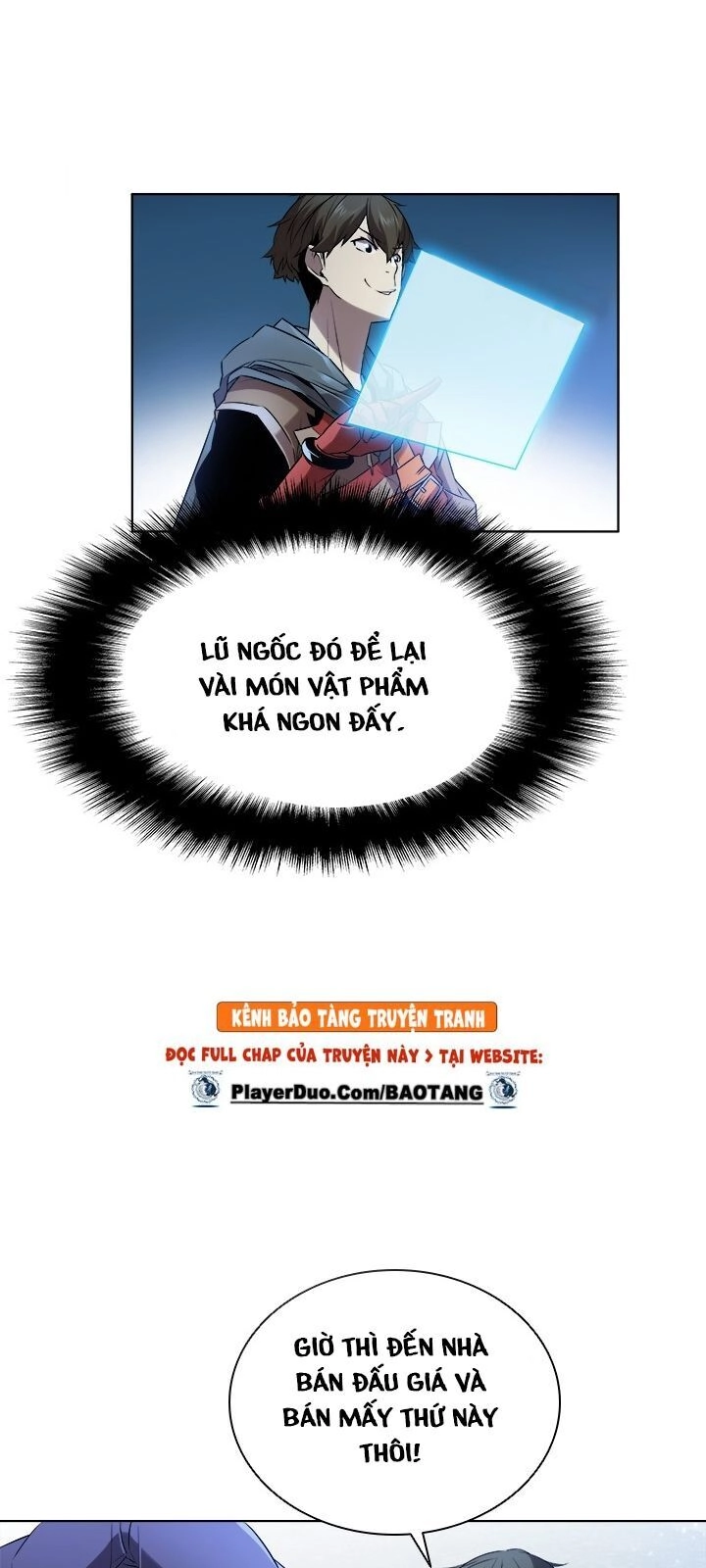 Bậc Thầy Thuần Hóa Chapter 13 - 41