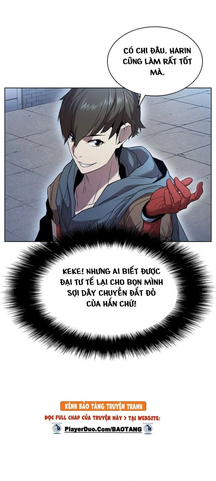 Bậc Thầy Thuần Hóa Chapter 13 - 44