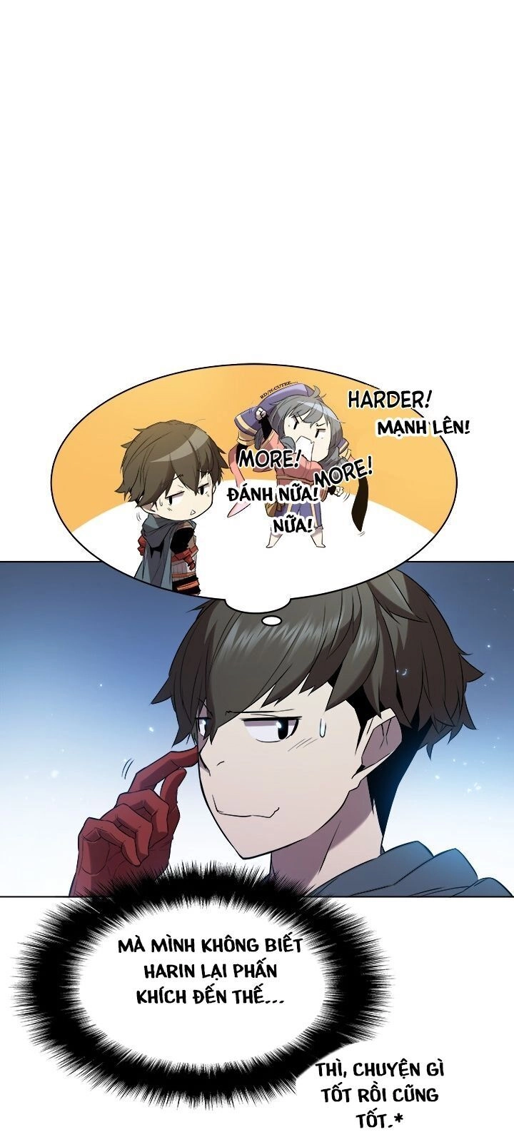 Bậc Thầy Thuần Hóa Chapter 13 - 46