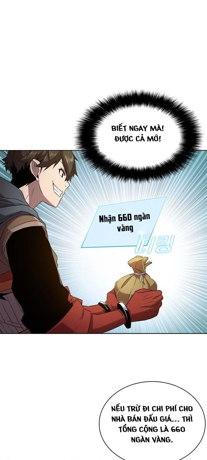 Bậc Thầy Thuần Hóa Chapter 13 - 52