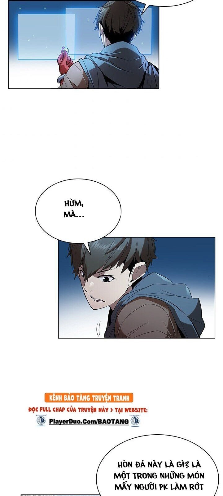 Bậc Thầy Thuần Hóa Chapter 13 - 53