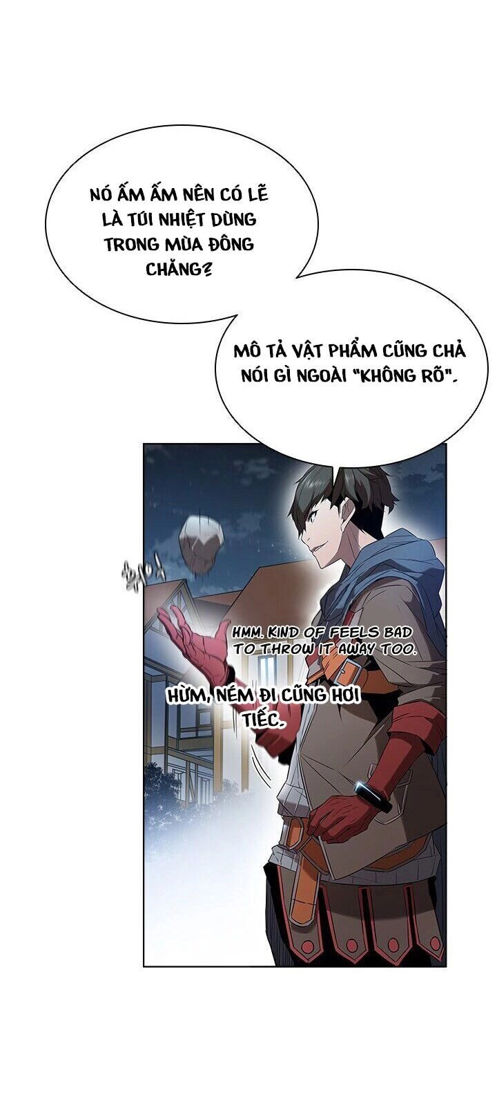 Bậc Thầy Thuần Hóa Chapter 13 - 55