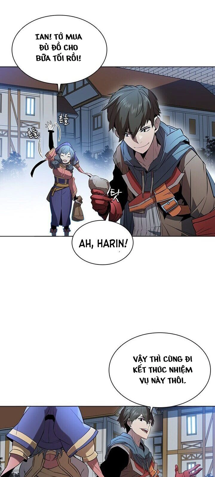 Bậc Thầy Thuần Hóa Chapter 13 - 56