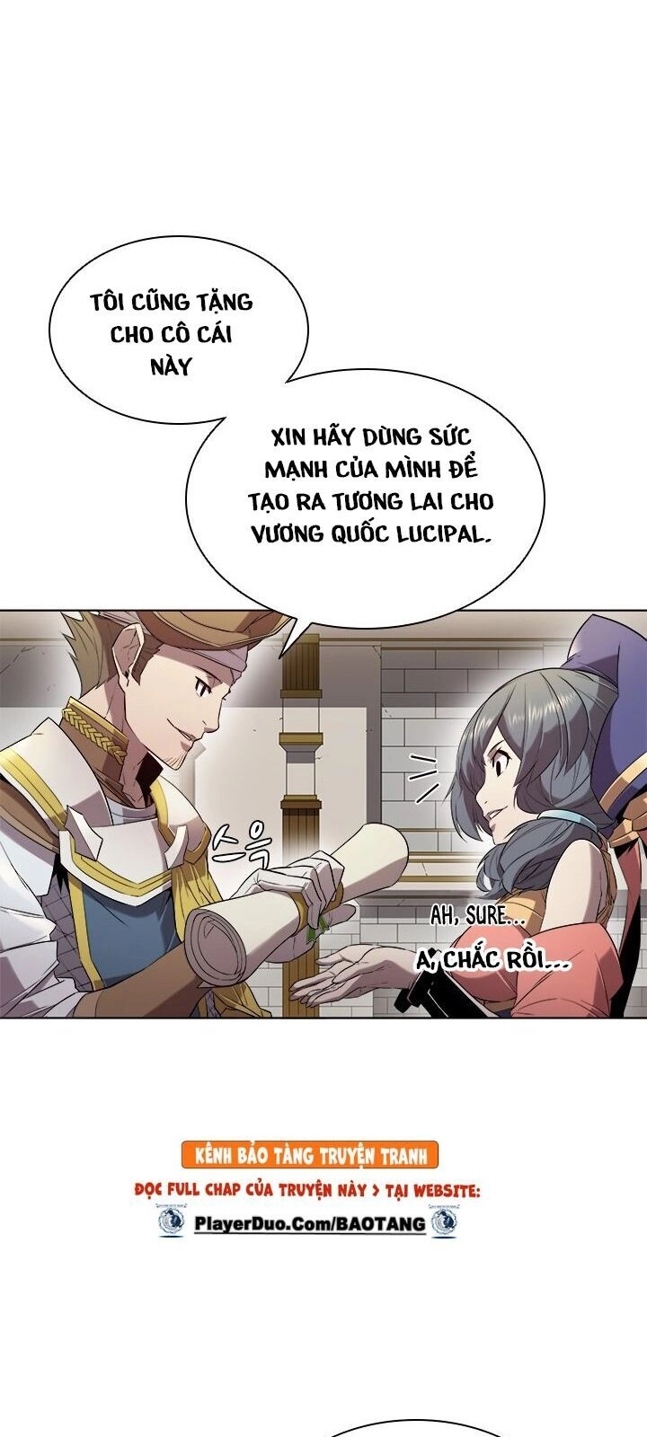 Bậc Thầy Thuần Hóa Chapter 14 - 10