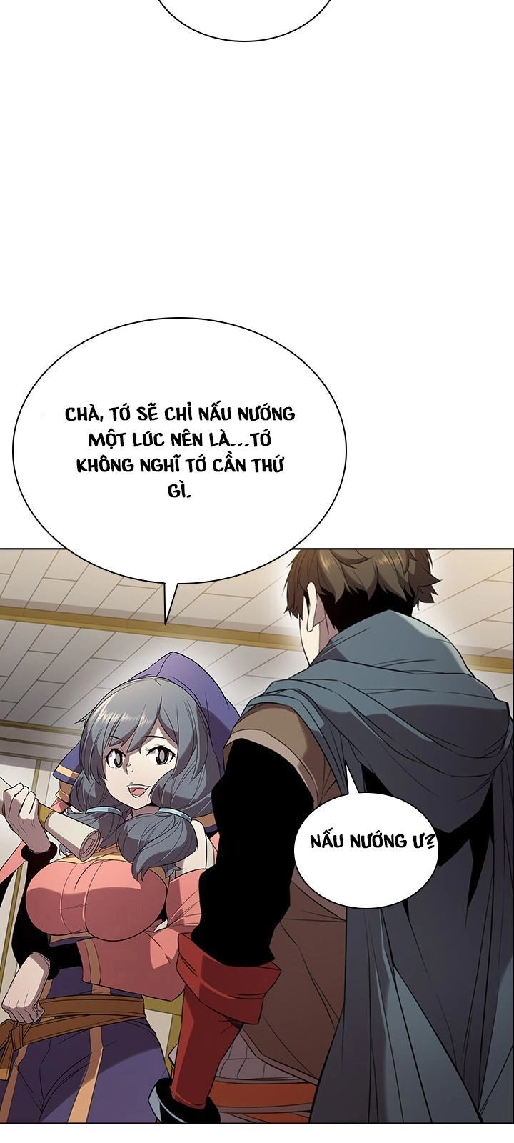 Bậc Thầy Thuần Hóa Chapter 14 - 18