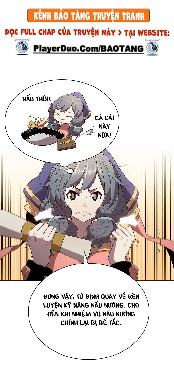 Bậc Thầy Thuần Hóa Chapter 14 - 19