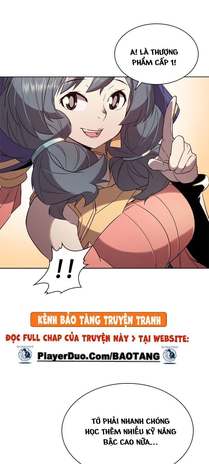 Bậc Thầy Thuần Hóa Chapter 14 - 25