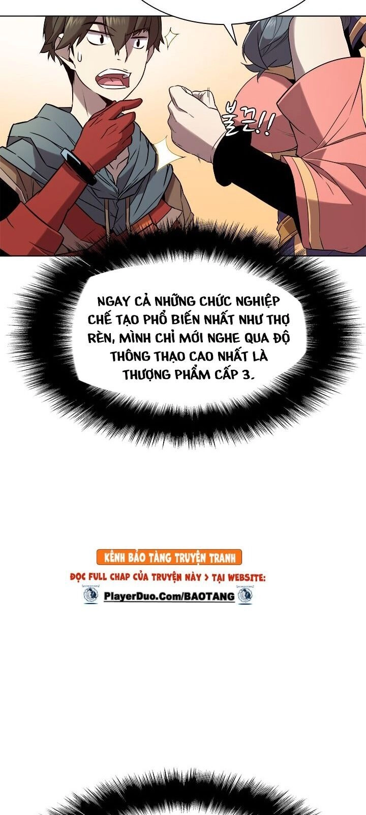 Bậc Thầy Thuần Hóa Chapter 14 - 26