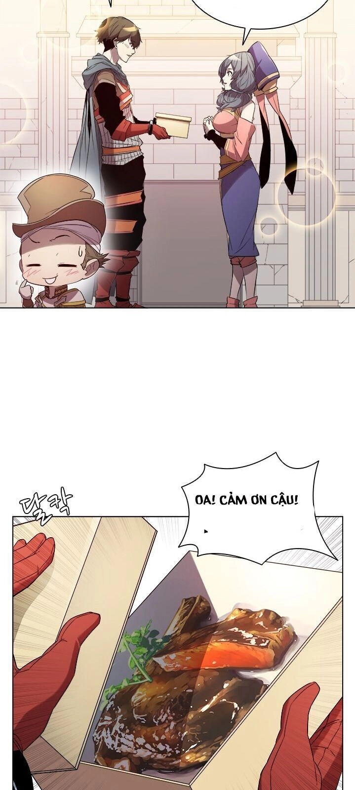 Bậc Thầy Thuần Hóa Chapter 14 - 34