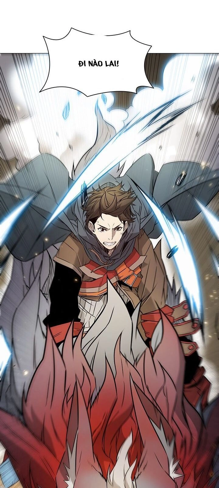 Bậc Thầy Thuần Hóa Chapter 14 - 44