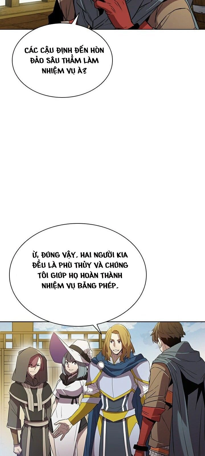 Bậc Thầy Thuần Hóa Chapter 15 - 9