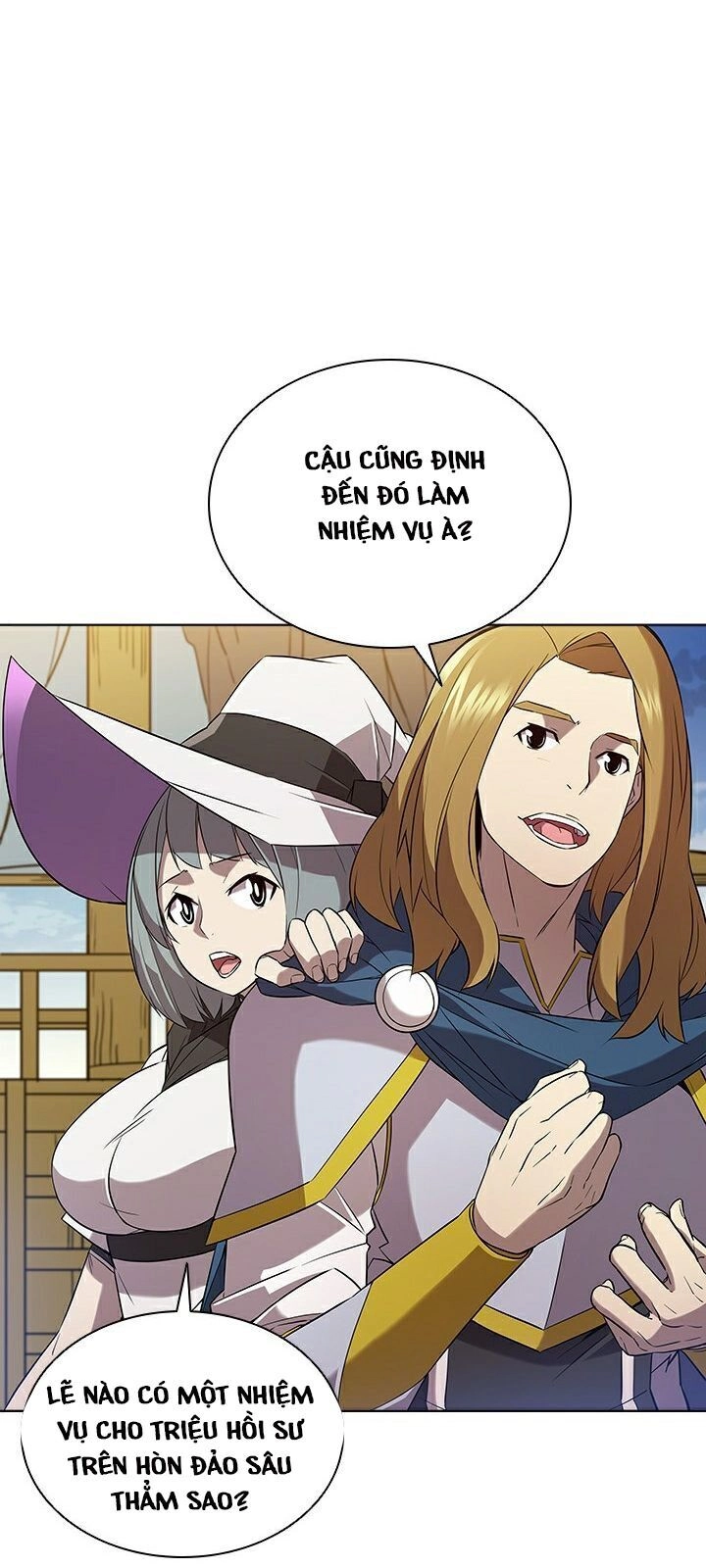 Bậc Thầy Thuần Hóa Chapter 15 - 11