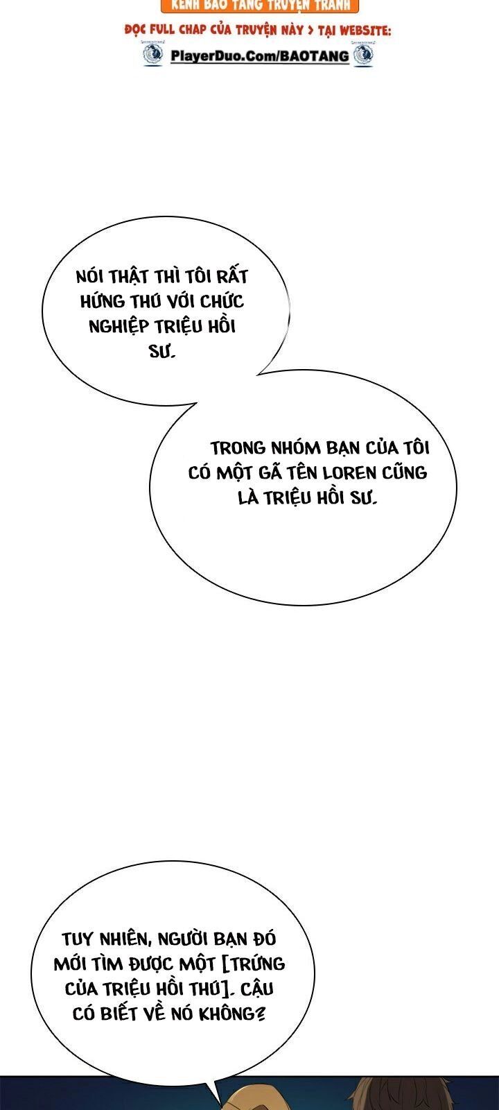 Bậc Thầy Thuần Hóa Chapter 15 - 13