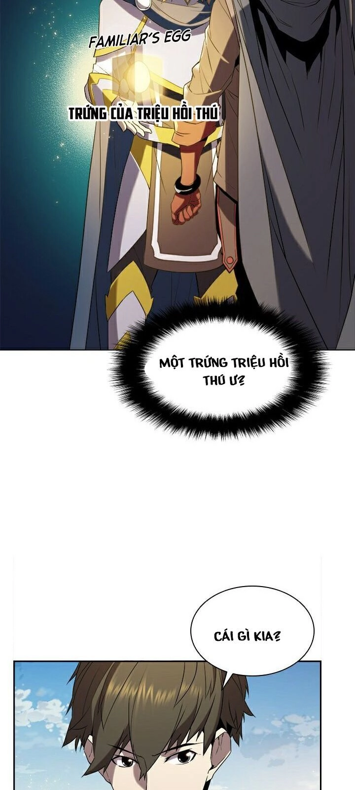 Bậc Thầy Thuần Hóa Chapter 15 - 15