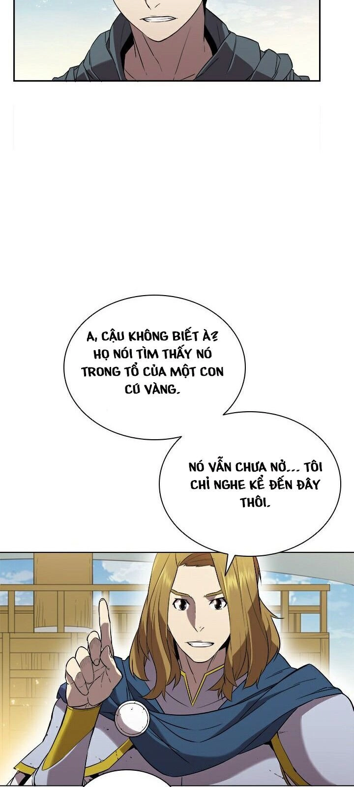 Bậc Thầy Thuần Hóa Chapter 15 - 16